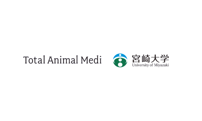 Total Animal Medi ~ {wuCk̔畆pTvgvɊւ鋤{