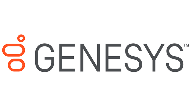 WFlVXAuGenesys Partner Conference 2023vCXƊẼgbvSaaSp[gi[\