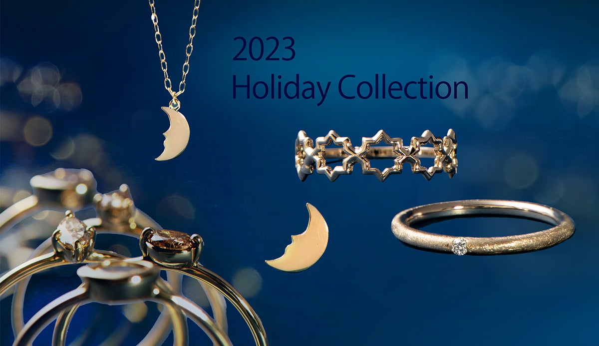 v[g̓NX}X̖ g2023 Holiday Collectiong j[A\QSHOPVWG[[X