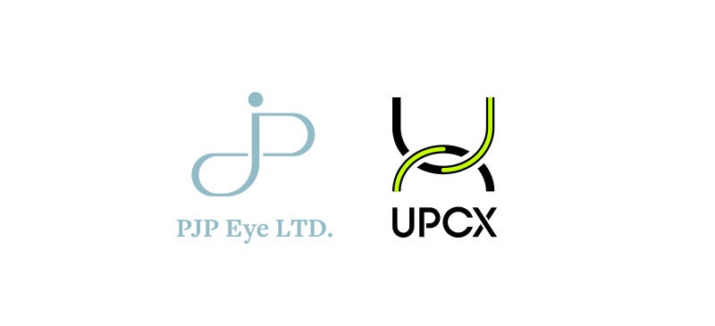 UPCX-Platforms PTE. LTD.PJP EyeЂƖg_