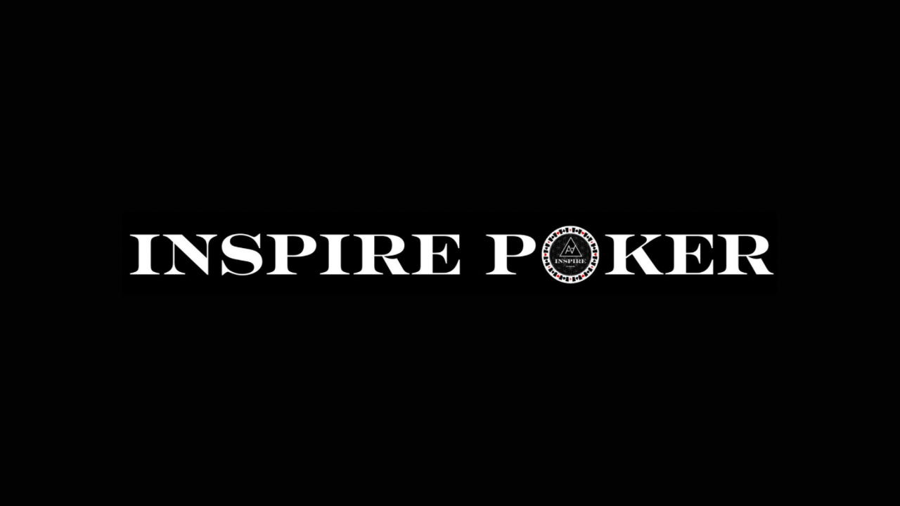 uINSPIRE POKERvɏ̃|[J[G^[eCgÉshɒaI