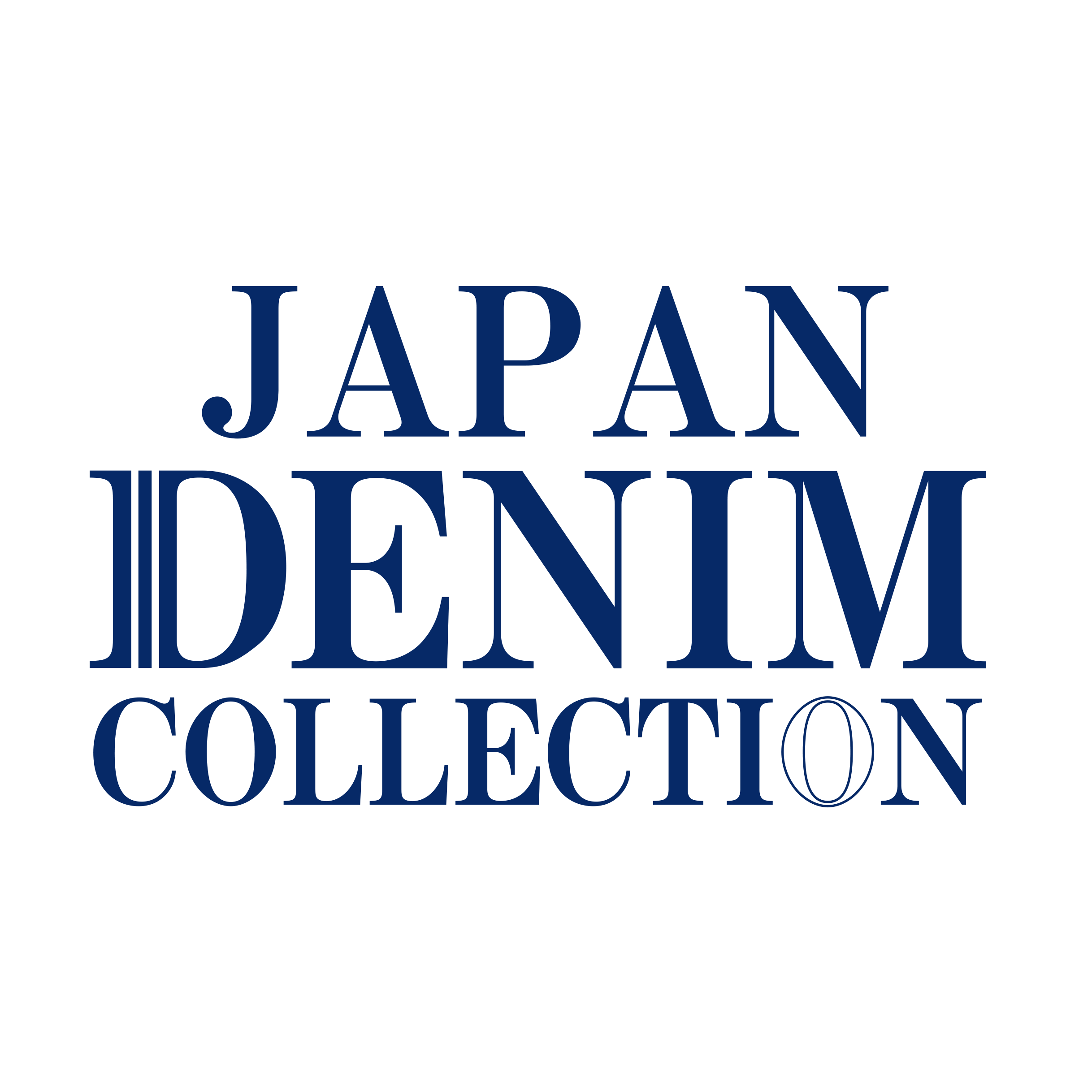 fj̍܂ŁyJAPAN DENIM COLLECTIONzJÌIufjt@bVv݂̂̃RNVBReXg͒jœ{JÁBSDGs̍Ő[BoҕW