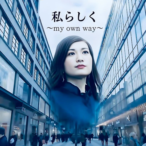 ayaS 3rdVOh炵~my own way~h 315vyTuXNŔzMI