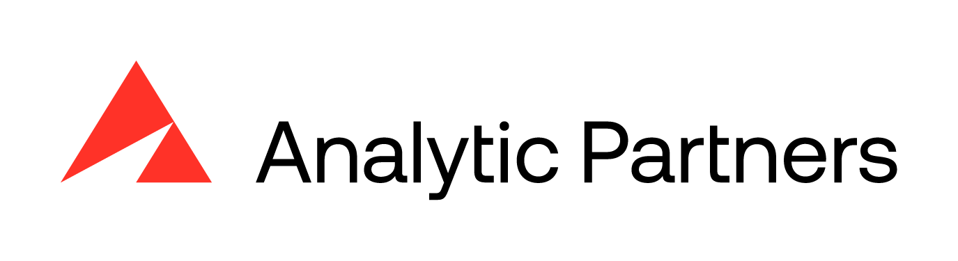 Analytic Partners uThe Forrester Wave(TM): }[PeBOƍœK, Q3 2023vɂă[_[ƂĔF