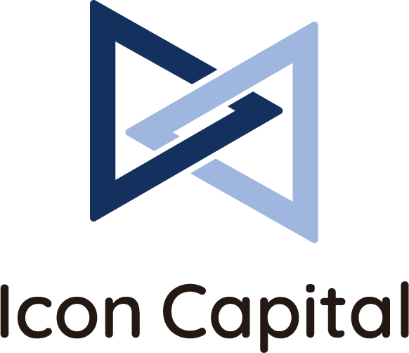 uIcon CapitalЁvݗ̂m点