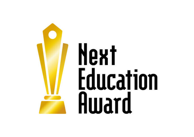 2022N1؁yĂ鋳犈\܂zNext Education Award