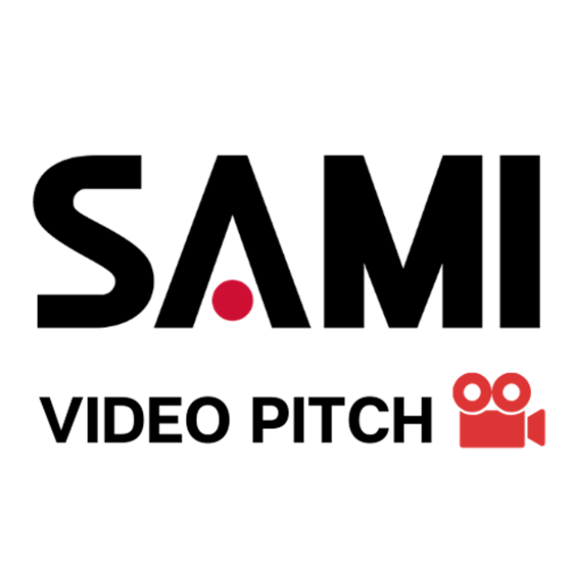 uSAMI VIDEO PITCHvAO[oCmx[^[琬vOun Next Innovator 2022iÁFoώYƏȁEJETROAǁFWiLjvŐ̗pI