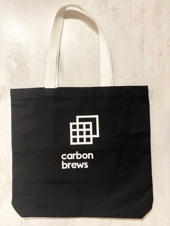 `Ntgr[Carbon Brews{^bv[I[vׁ̈ANEht@fBOJn