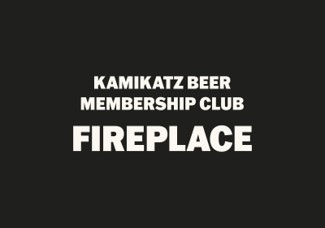 ㏟RISE & WIN Brewing Co.hKAMIKATZ BEER MENBERSHIP CLUBuFIRE PLACEv[XI