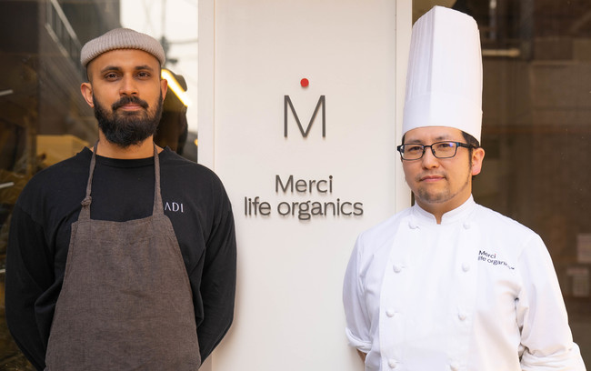 Merci life organicsADIL[}J[pJ