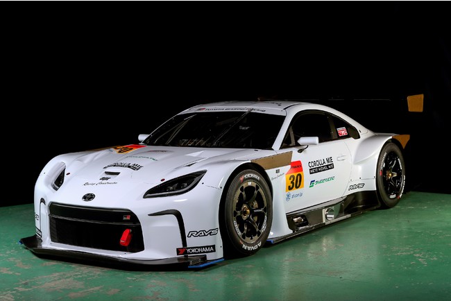 SHADE RACING SUPER GT GT300NX QhCo[E}V\   K^ puY@GR86 GTŒ