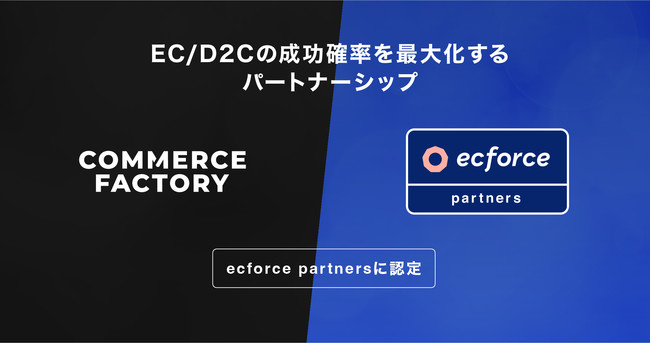 ECRTeBOƏIR}[Xt@Ng[ecforceFp[gi[xuecforce partnersvɔF