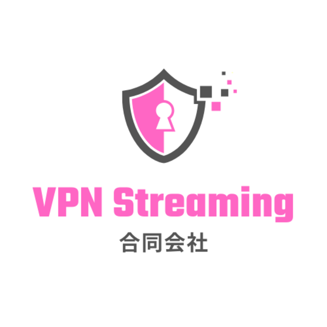 VPN Streaming uEf[^TCGXE`hvOvւ̎^