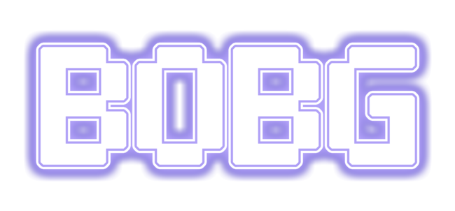 BOBG PTE. LTD.  CryptoGames ƋƂJnI