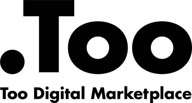 Too Digital MarketplaceANFTrWlX̃RTeBOƂJn