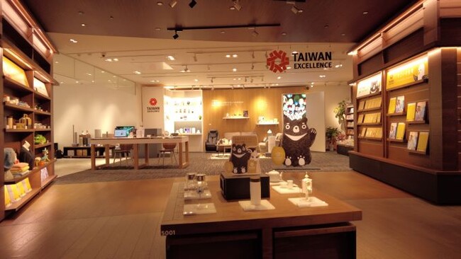 pJ`[ۂɓ{Ŋy߂IuTAIWAN EXCELLENCE CONCEPT STORE in OSAKAv{98i؁jE~cӉOhI[vI