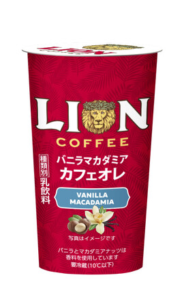 LION COFFEE oj}J_~A JtFÎm点