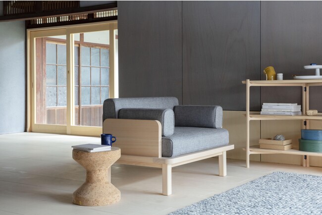 RÎRsuTSUYAMA FURNITURE ÎRƋvIFFT ۉƋ{s 2023oŴē