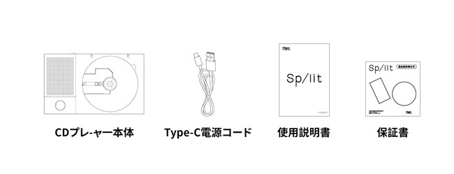 gBluetooth 3in1CDv[[uSPLITv }NAPɂĐs̔JnI