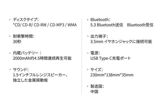 gBluetooth 3in1CDv[[uSPLITv }NAPɂĐs̔JnI