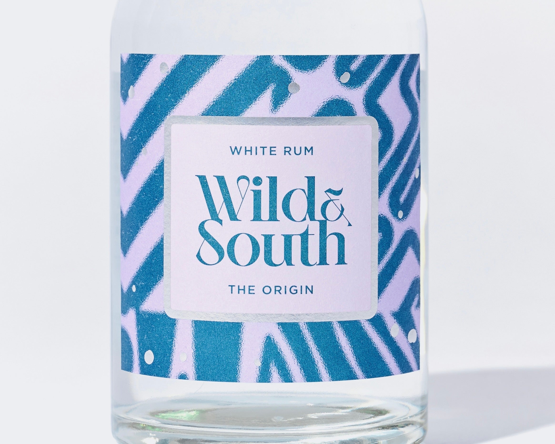 SHINDO LAB菉ƂȂ郉uTHE WILD & SOUTH RUMv