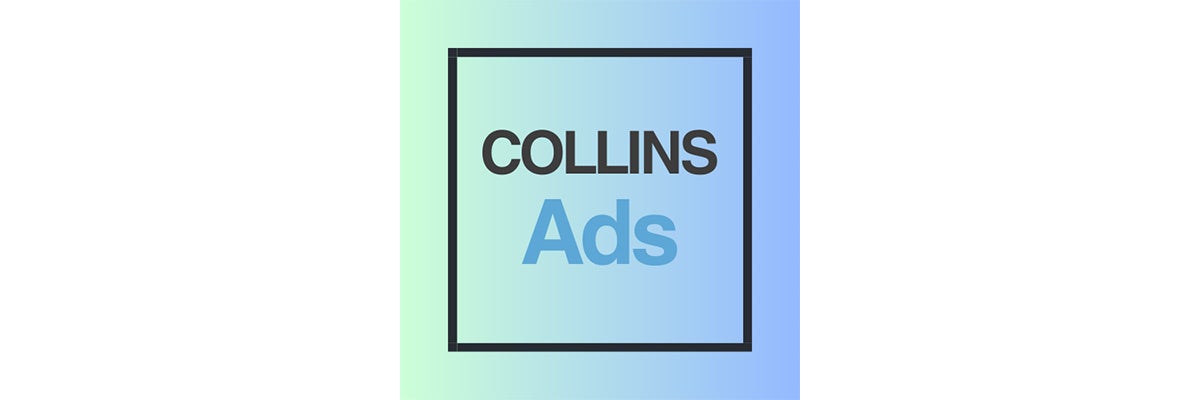 yCOLLINS AdszT[rXJn9ŁAXܐ100X܂˔jI