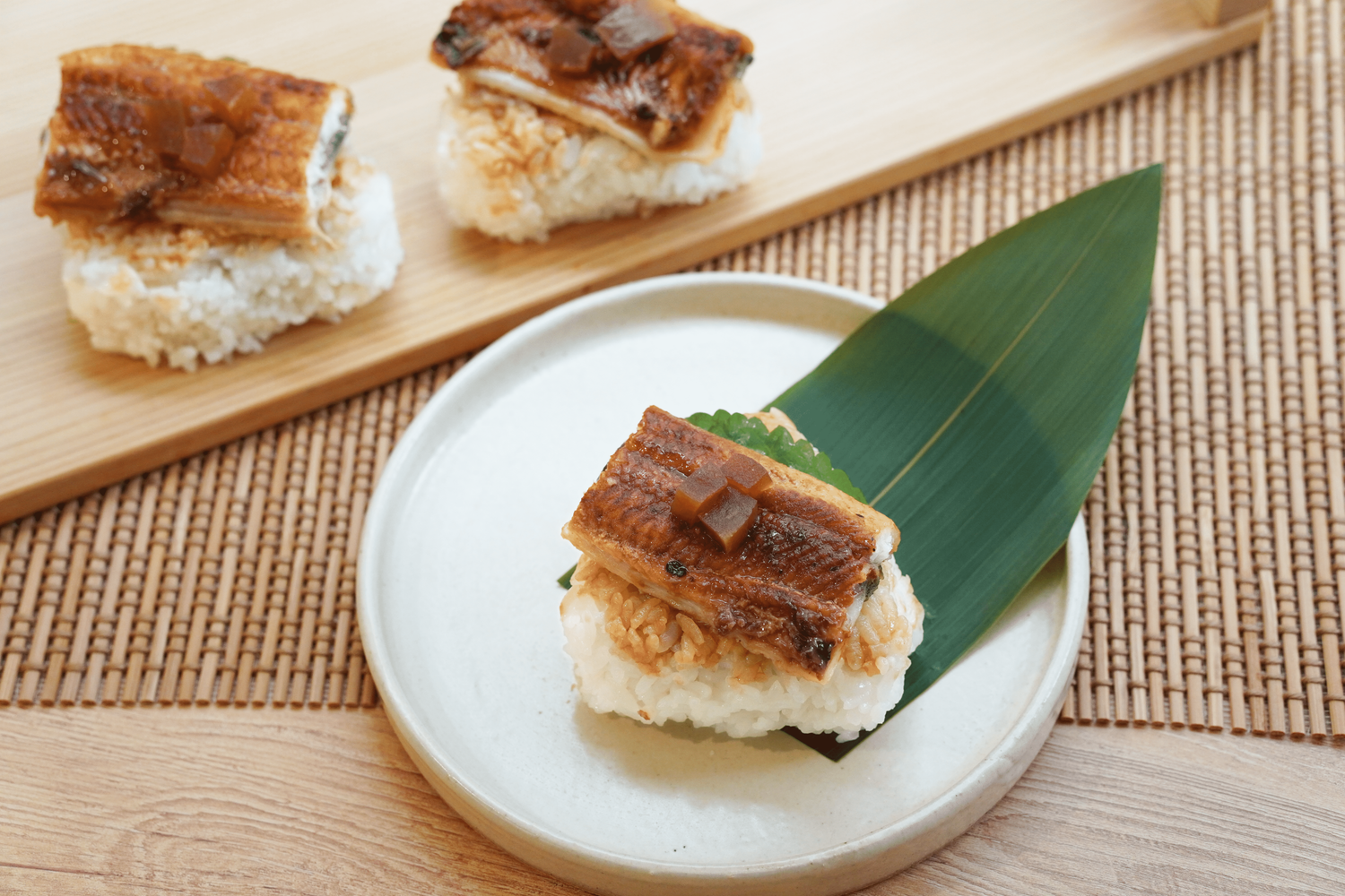 n삨ɂXuTARO TOKYO ONIGIRIvTXڂƂȂwTARO TOKYO ONIGIRI OX^xSQSijɃOhI[vI