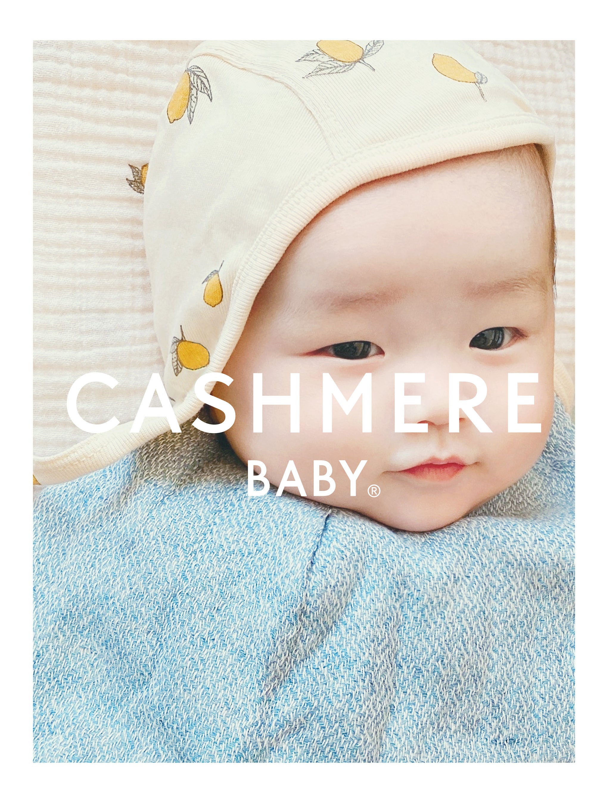 xr[͂߂UVXLPAuhuCASHMERE BABYva