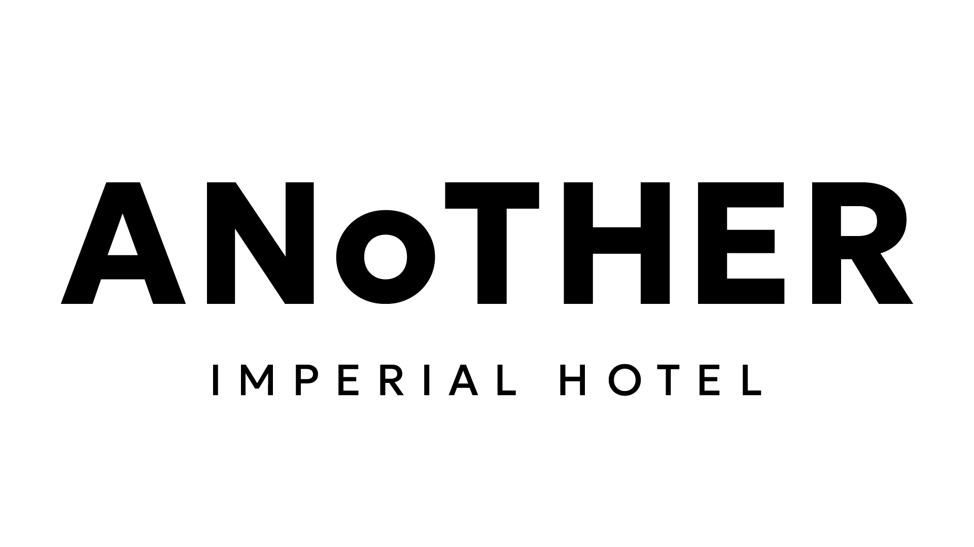 ~鍑ze 鍑zẽIC[uANoTHER IMPERIAL HOTELvɂē̔