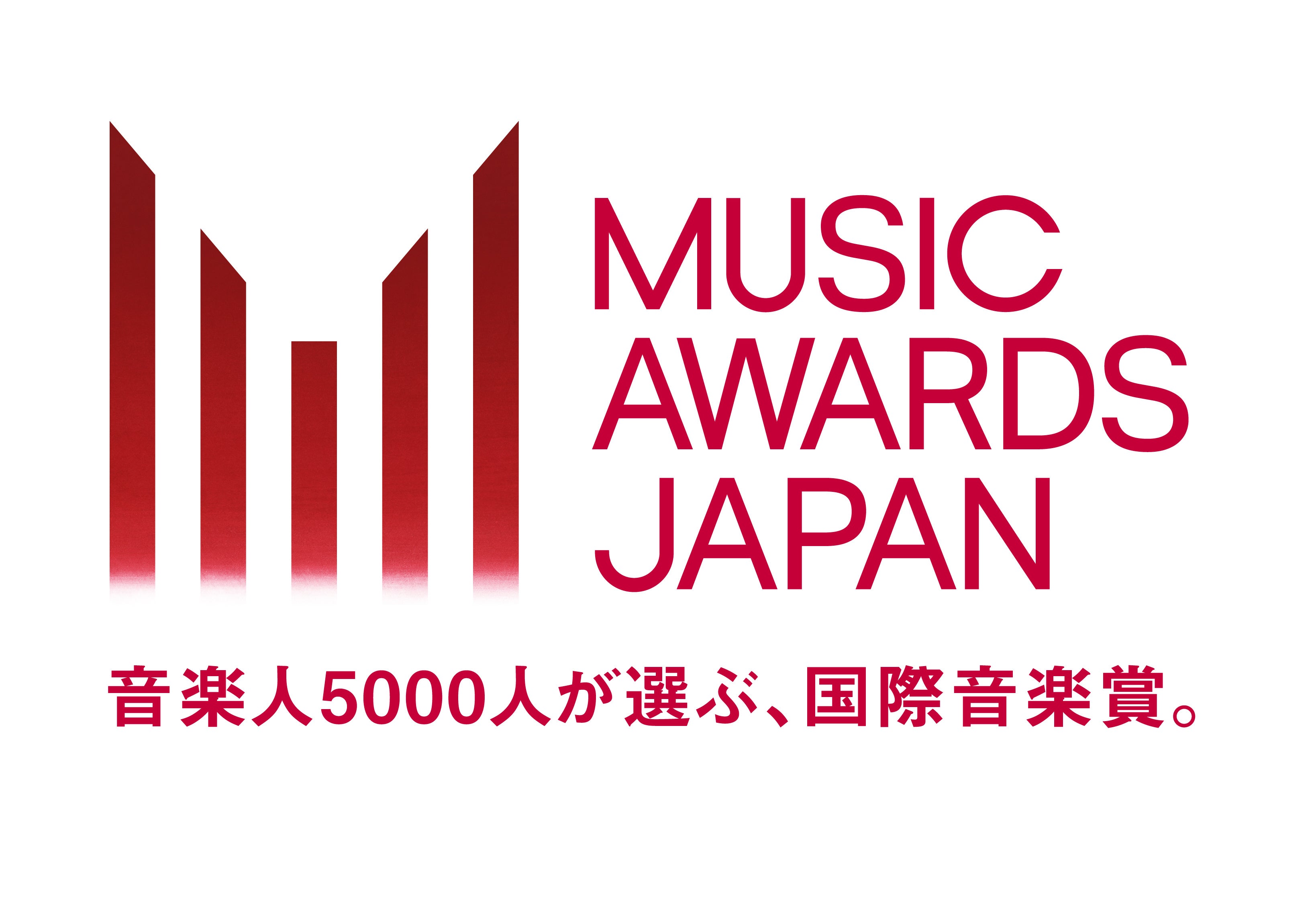 uMUSIC AWARDS JAPANvV