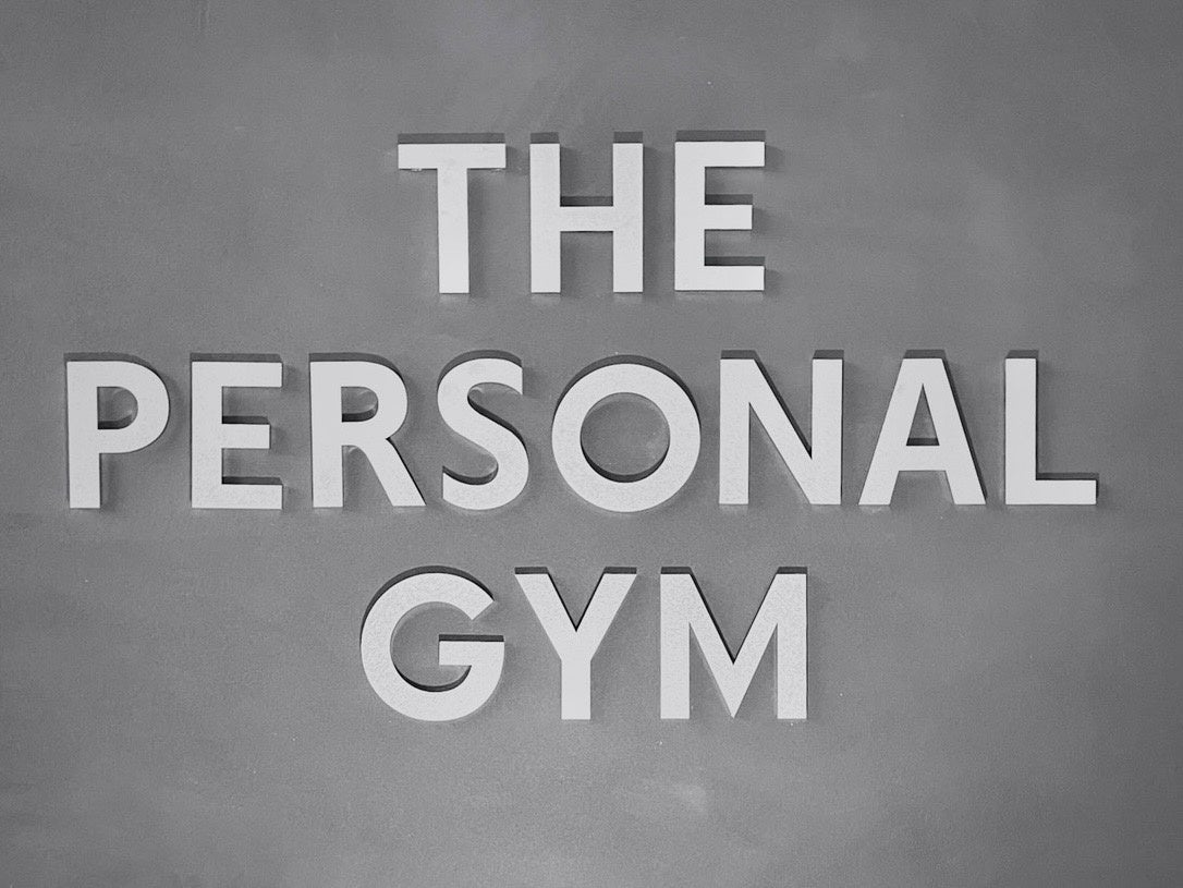 THE PERSONALGYMX@sI[vt ȃI[vLy[{