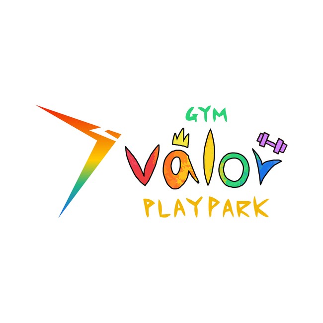 Vׂ̈24hSlWAsɒaB25΂59ΌElׂ̗̈VׂG^WuGYM valor PLAYPARKv