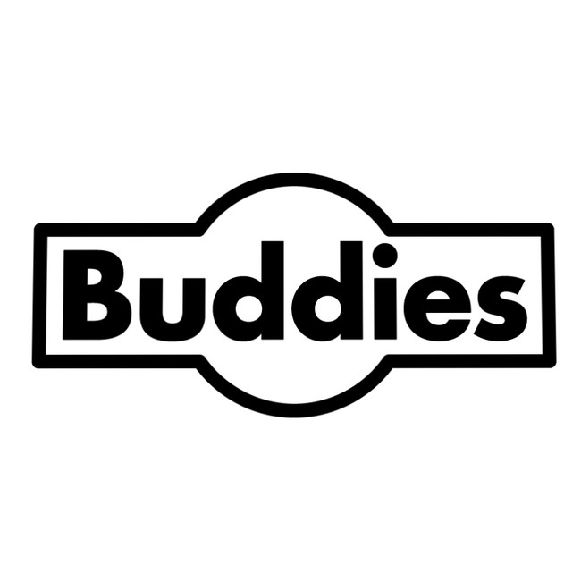 BuddiesAuی쓮Ƃ̋T[rX\zvO[vƃ[u[X^[ÃANZ[^[vOɑIo