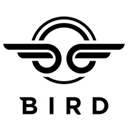 GRth[ȓdreBƊẼ[_[Bird RidesЂ񋟂dLbN{[hVFAOT[rXBird̐{F擾B^cp[gi[BRJGAɂč؎JnI