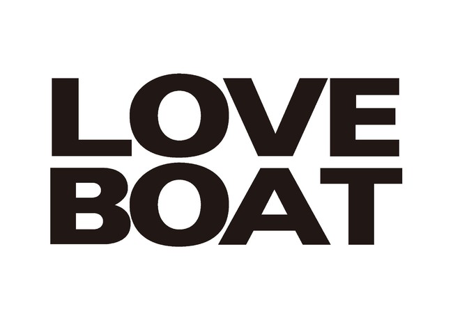 Mno`109uhuLOVE BOATvIApEG݂WJ܂I