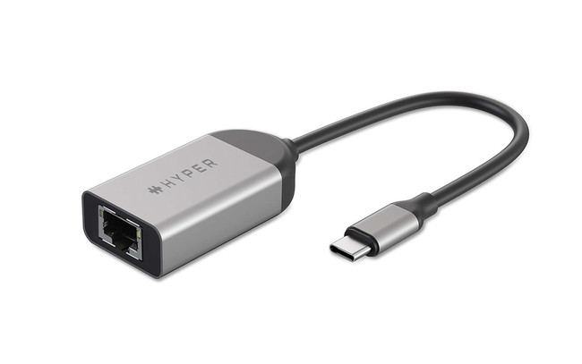 HYPERA2.5GbpsʐMΉUSB-C to C[TlbgA_v^̔Jn