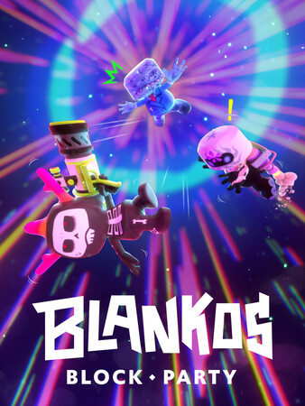 NFTQ[vbgtH[WJčEMythical GamesJBlankos Block Party  Epic Games Storeɂ928甭