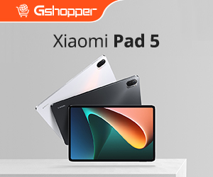 Xiaomi Pad5i6GB + 128GBj36,800~IGshopperZ[n܂܂I