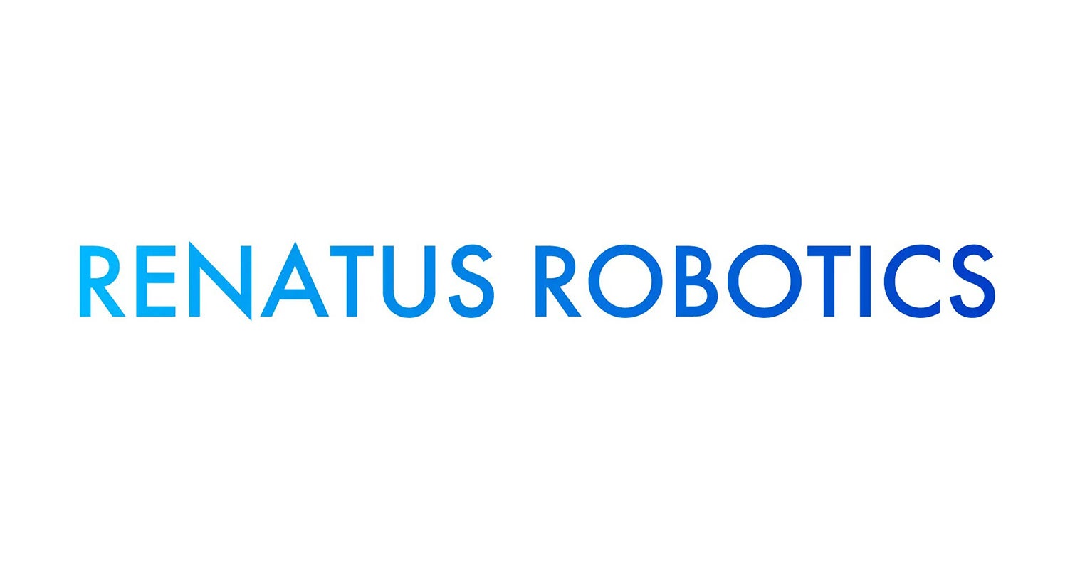 yX}[gqɃx`[zč@l RENATUS ROBOTICS Inc.fEFABɐݗ