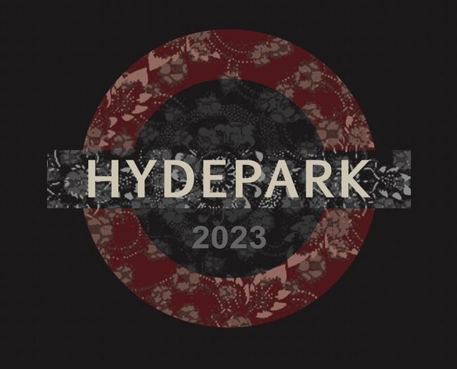 HYDEIWie[}p[NuHYDEPARK 2023vVRCxgւ̋Zp͂̂m点