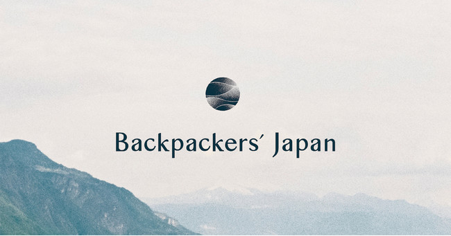 Backpackersf JapanAO⃍SAWebTCgȂǁAR[|[gACfeBeBV