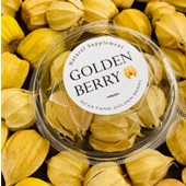 GOLDEN BERRY NFT ̔̂m点