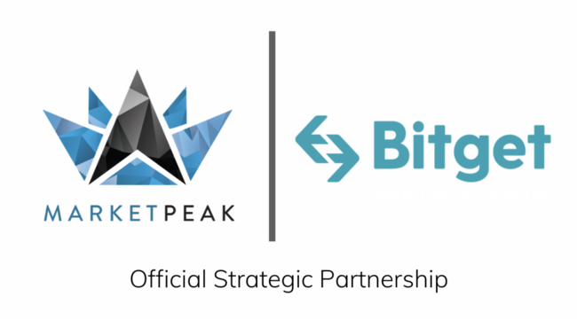 BitgetMarketPeakƒgAÍYɊւ鉿l鋳