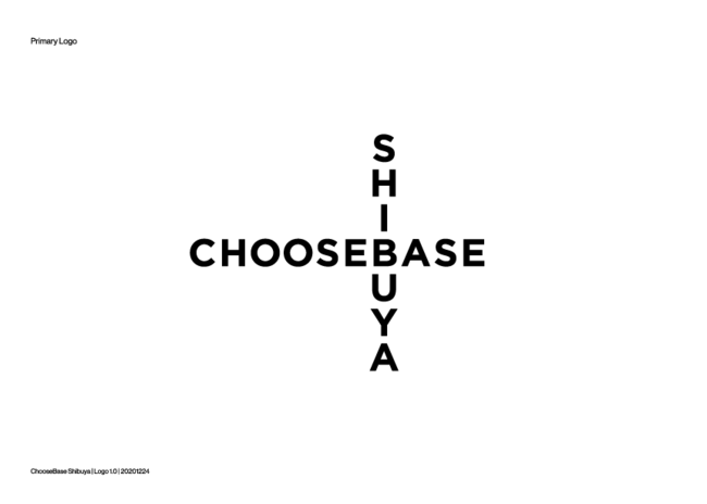 y22.11.1`zCHOOSEBASE SHIBUYAɂāA肰ȂX^CAbv鍂iFOOTWEARuhuFILLINvoB