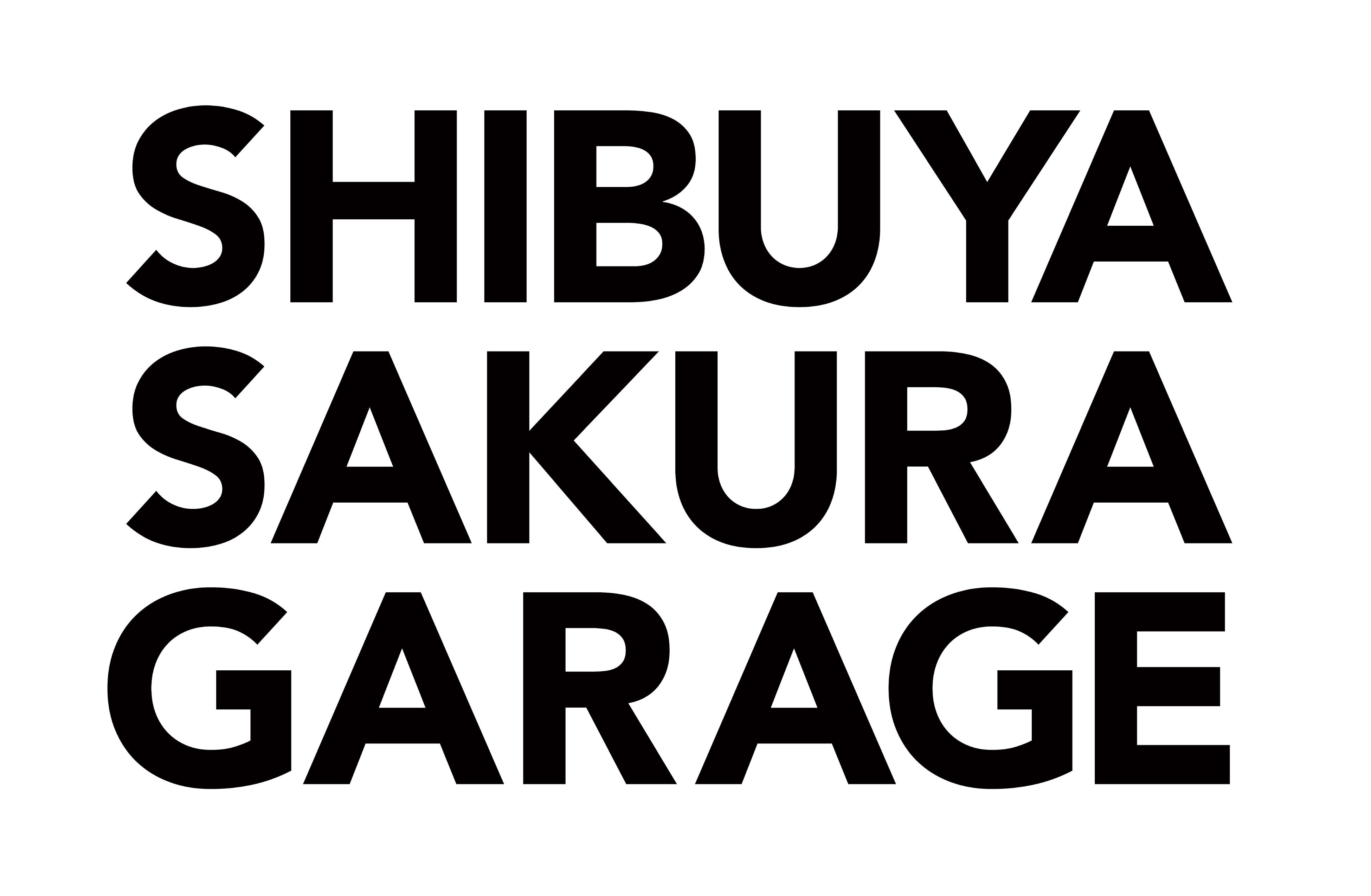 SHIBUYA SAKURA GARAGE vol.2 FRIEND LOOP MARKET@JÂ̂点