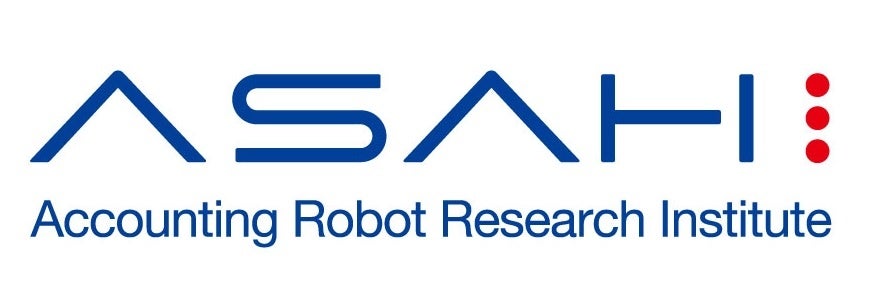 ASAHI Accounting RobotuDXZNV2024DǎvɑI