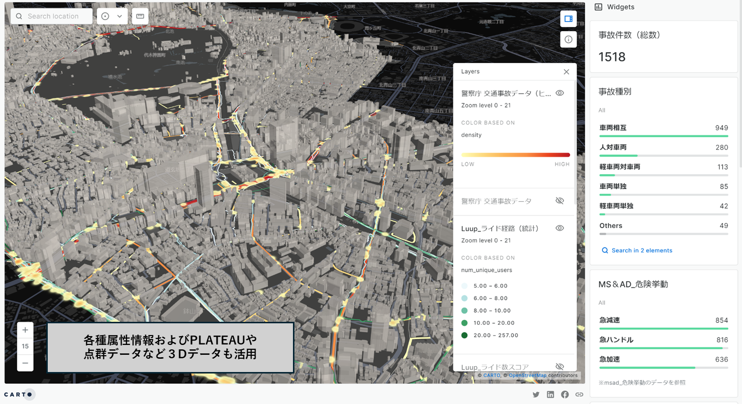 Pacific Spatial SolutionsQ悷ueʃf[^p܂Â萄ivWFNgvAsf[^vbgtH[iTDPFjߘa6NxP[XX^fBƂɍ̑