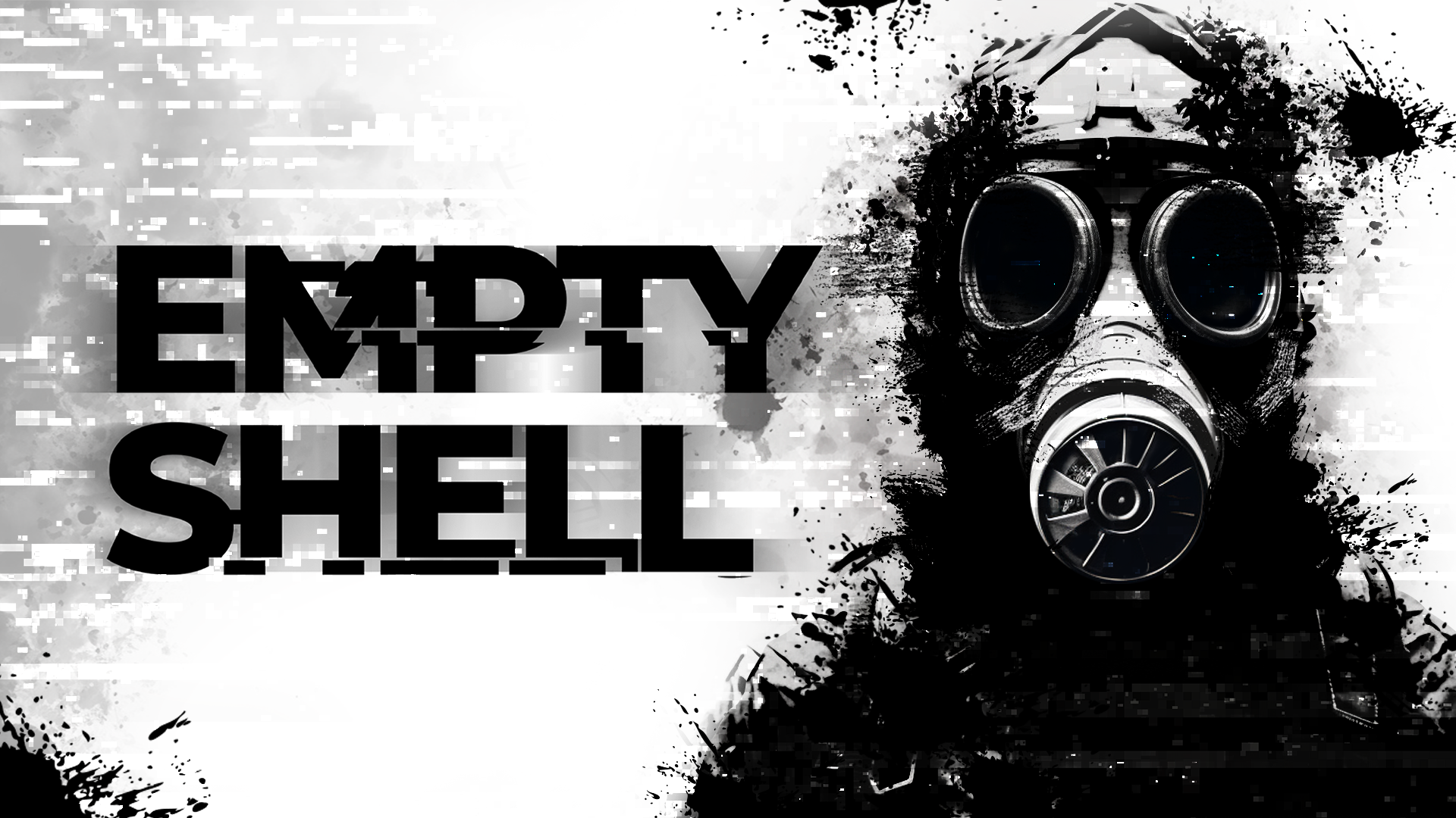 wEMPTY SHELL (GveBVF)x |肭郍[OCgToCoz[PlayStationXboxɓoI