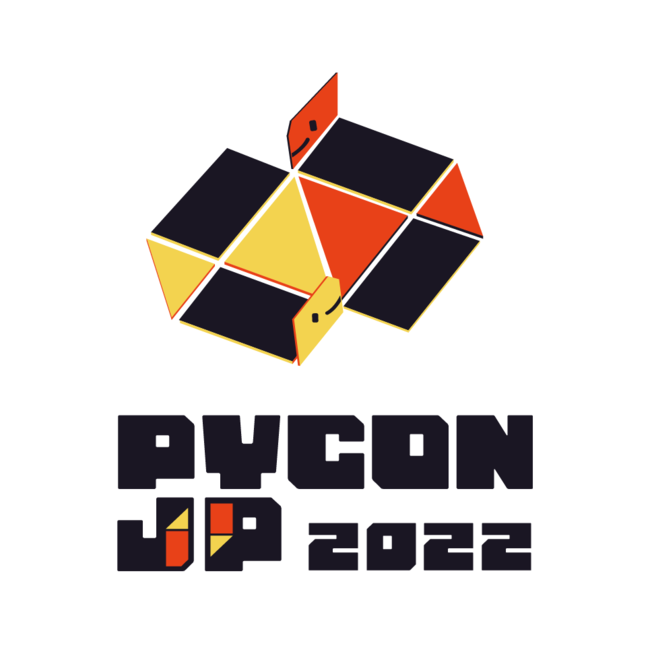 Or[AuPyCon JP 2022vɃX|T[Ƃċ^