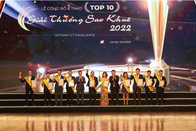 CMC GlobaluSao Khue Award 2022v́uITAEg\[VOT[rXv